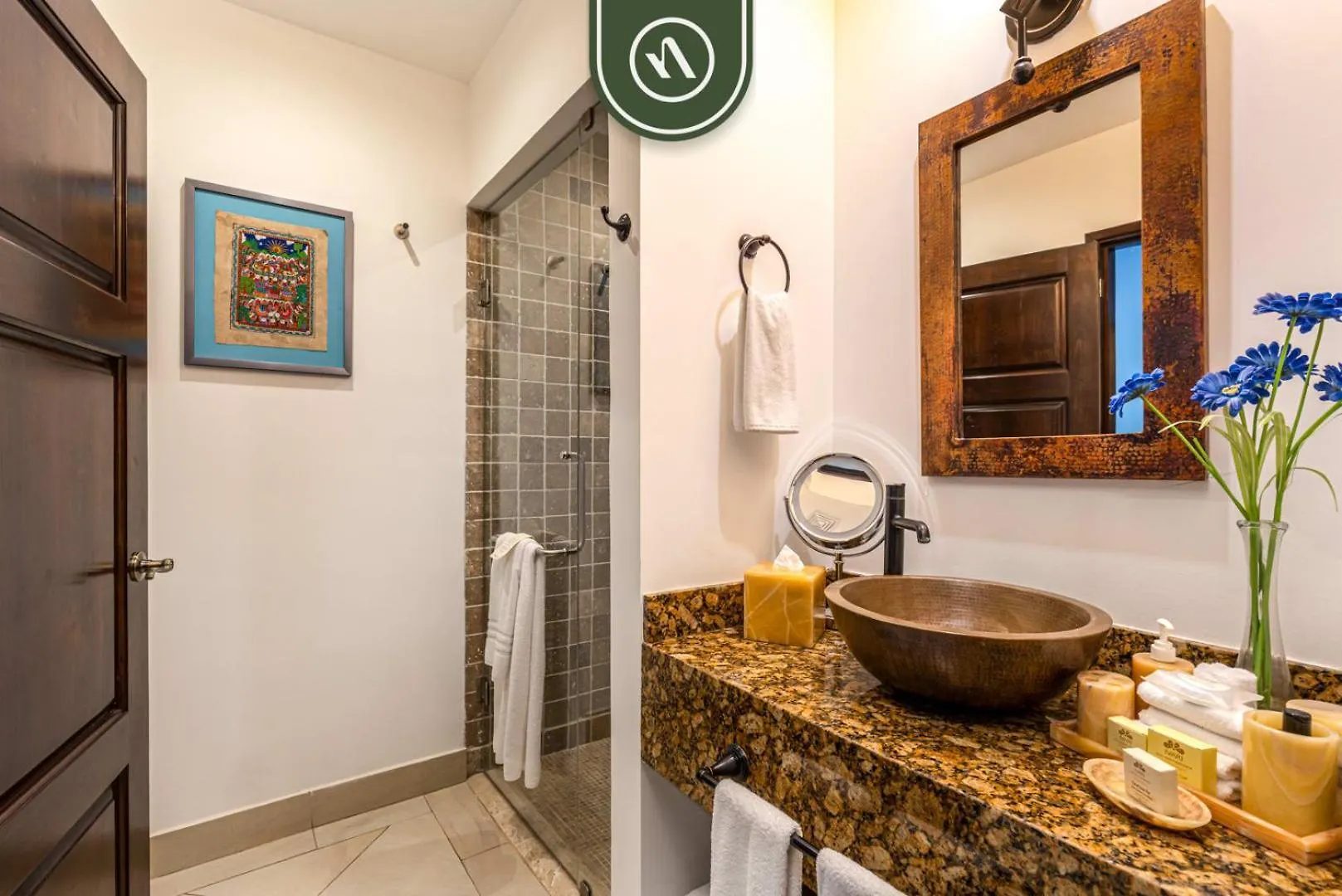Villa 2Br House With Ocean View In Cabo à Cabo San Lucas