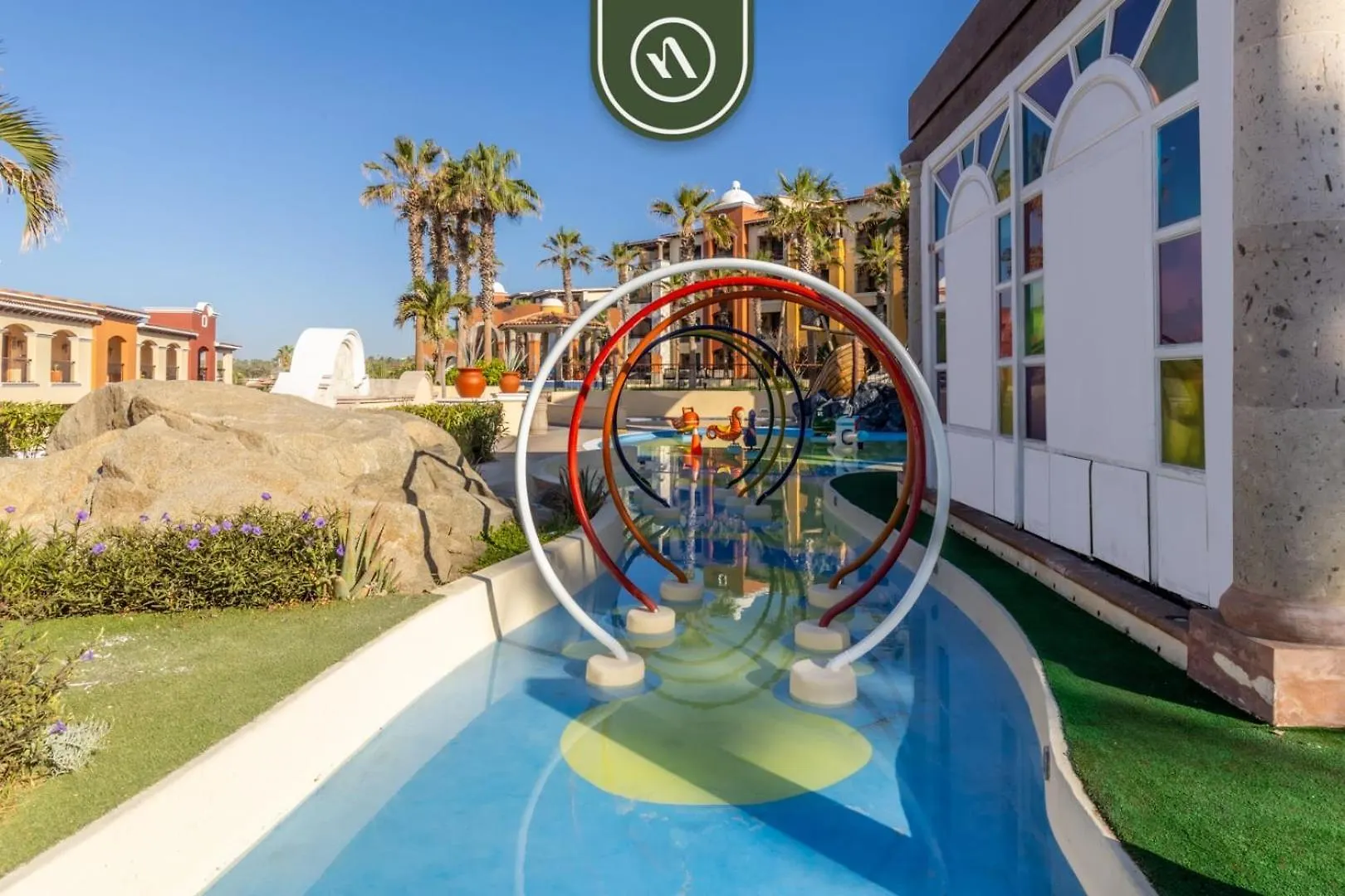Villa 2Br House With Ocean View In Cabo à Cabo San Lucas Hébergement de vacances
