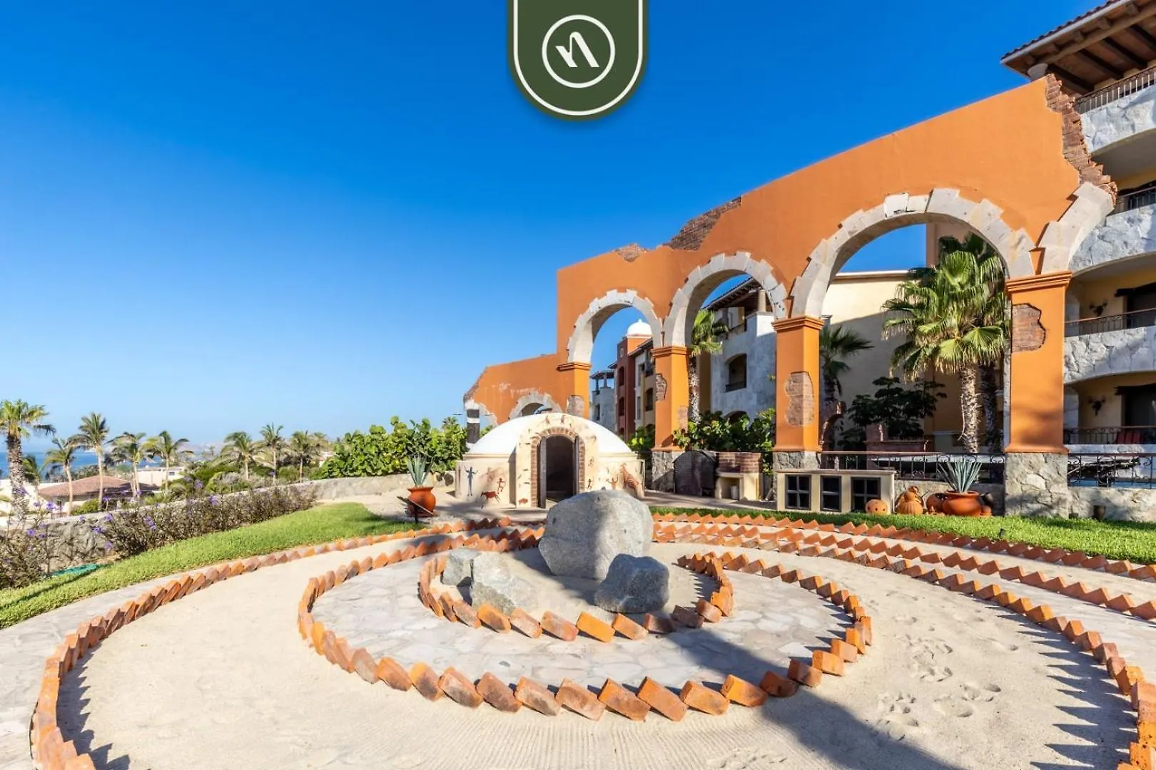 Villa 2Br House With Ocean View In Cabo à Cabo San Lucas Mexique