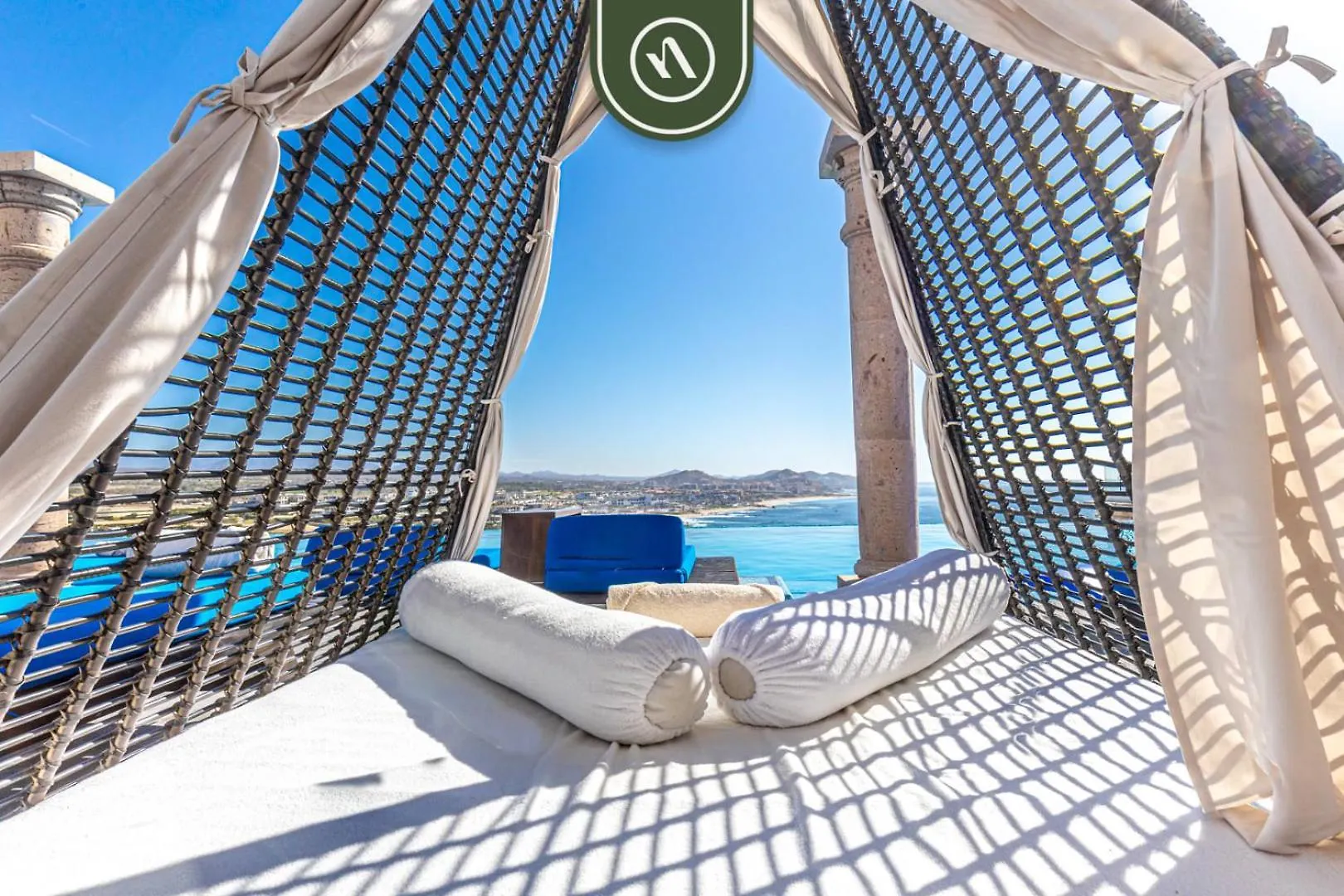 Villa 2Br House With Ocean View In Cabo à Cabo San Lucas