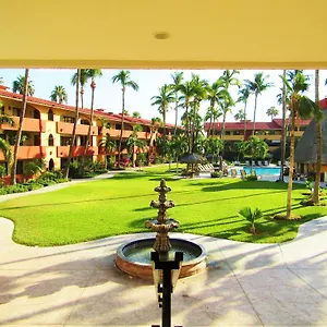 4* Apartahotel Marina Sol